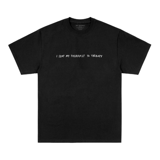 Therapy Tour Tee