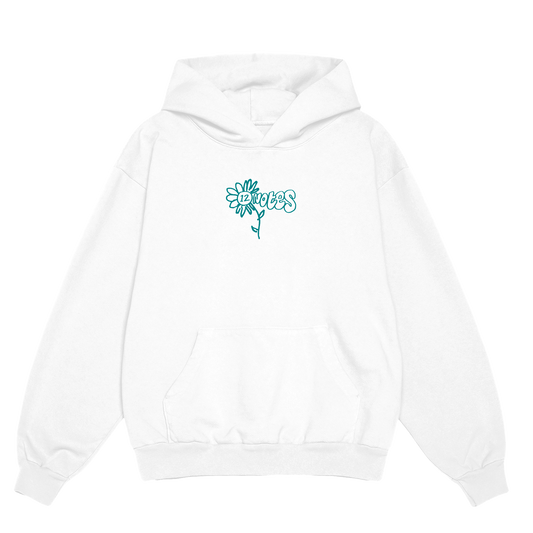 12 Notes Hoodie