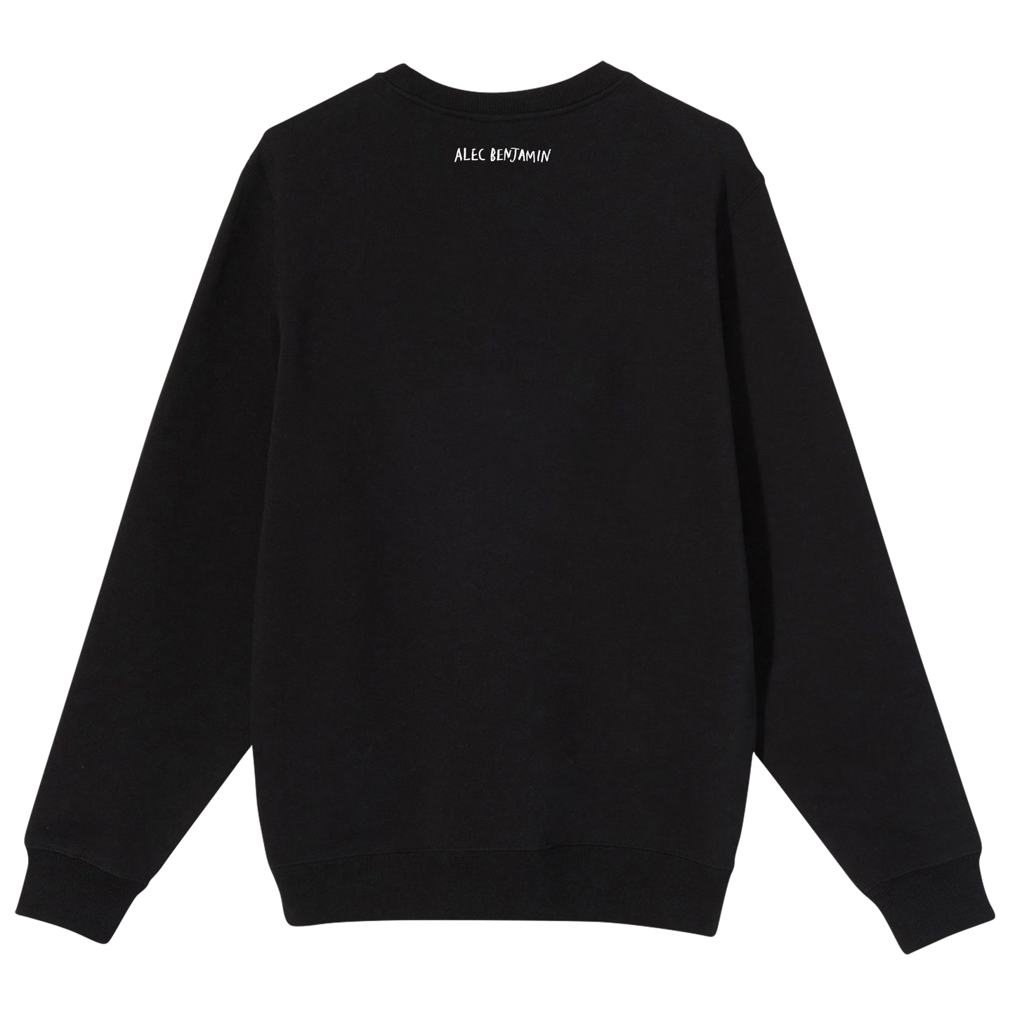 Therapy Crewneck