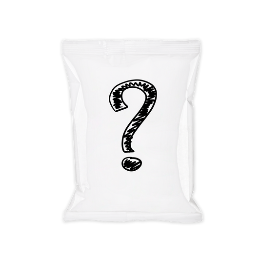 Mystery Bag