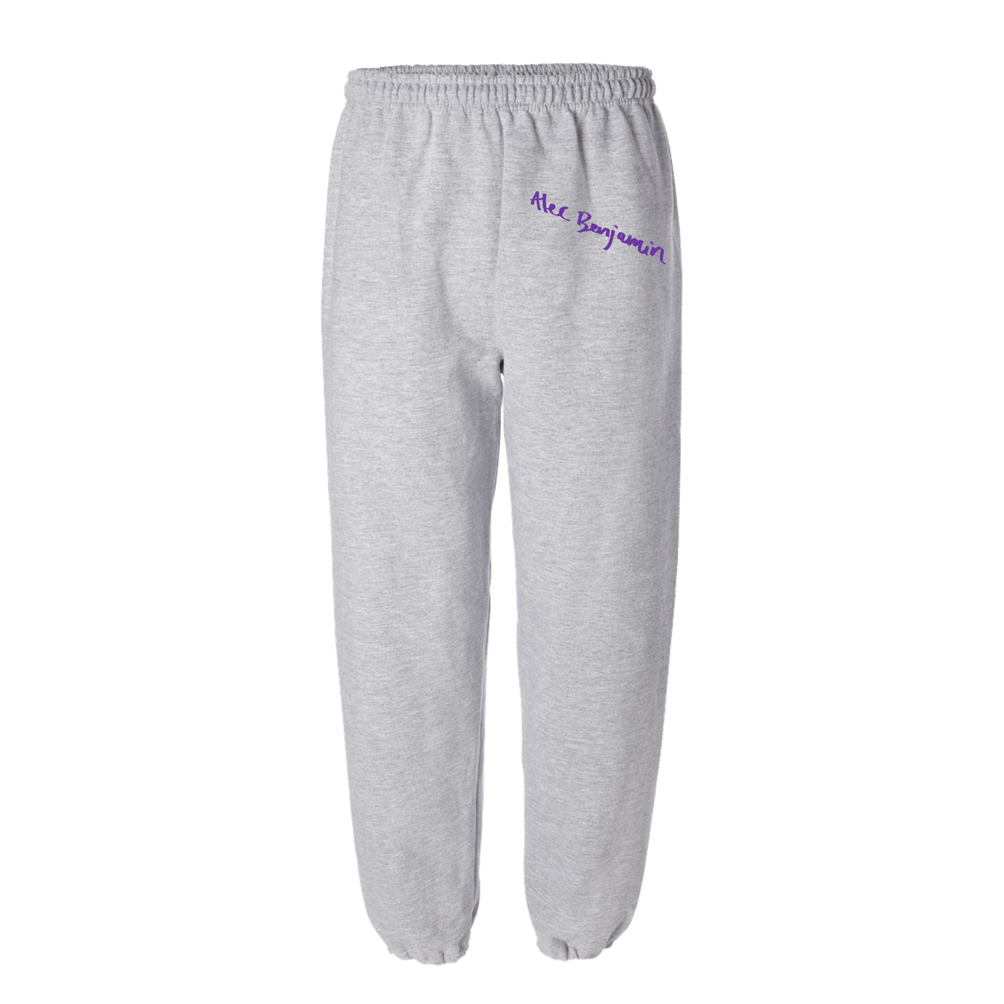 'Alec Benjamin' Sweatpants