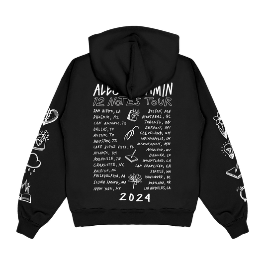 Good alec benjamin hoodie