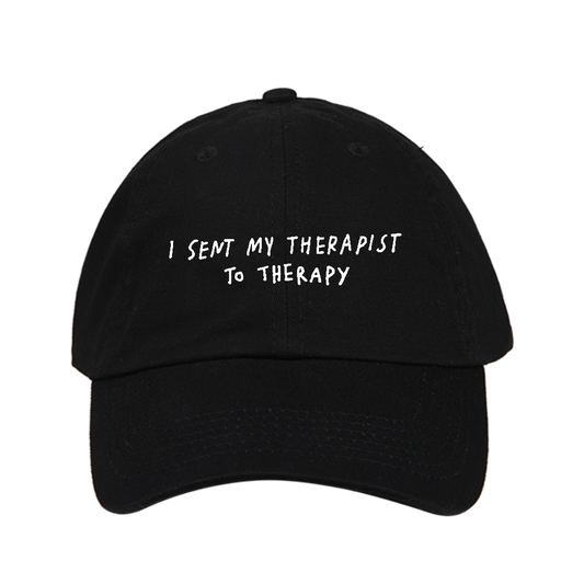 Therapy Hat