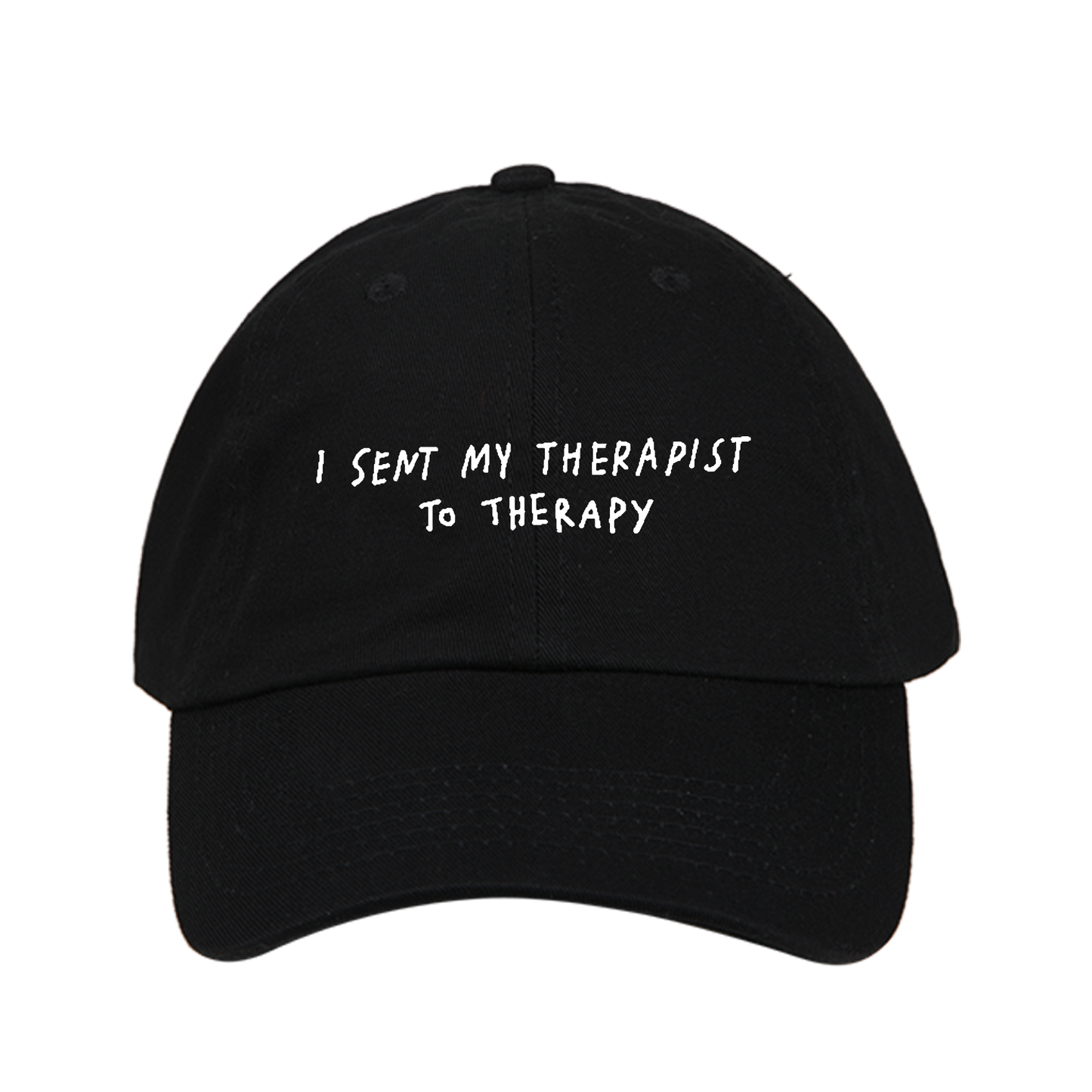Therapy Hat