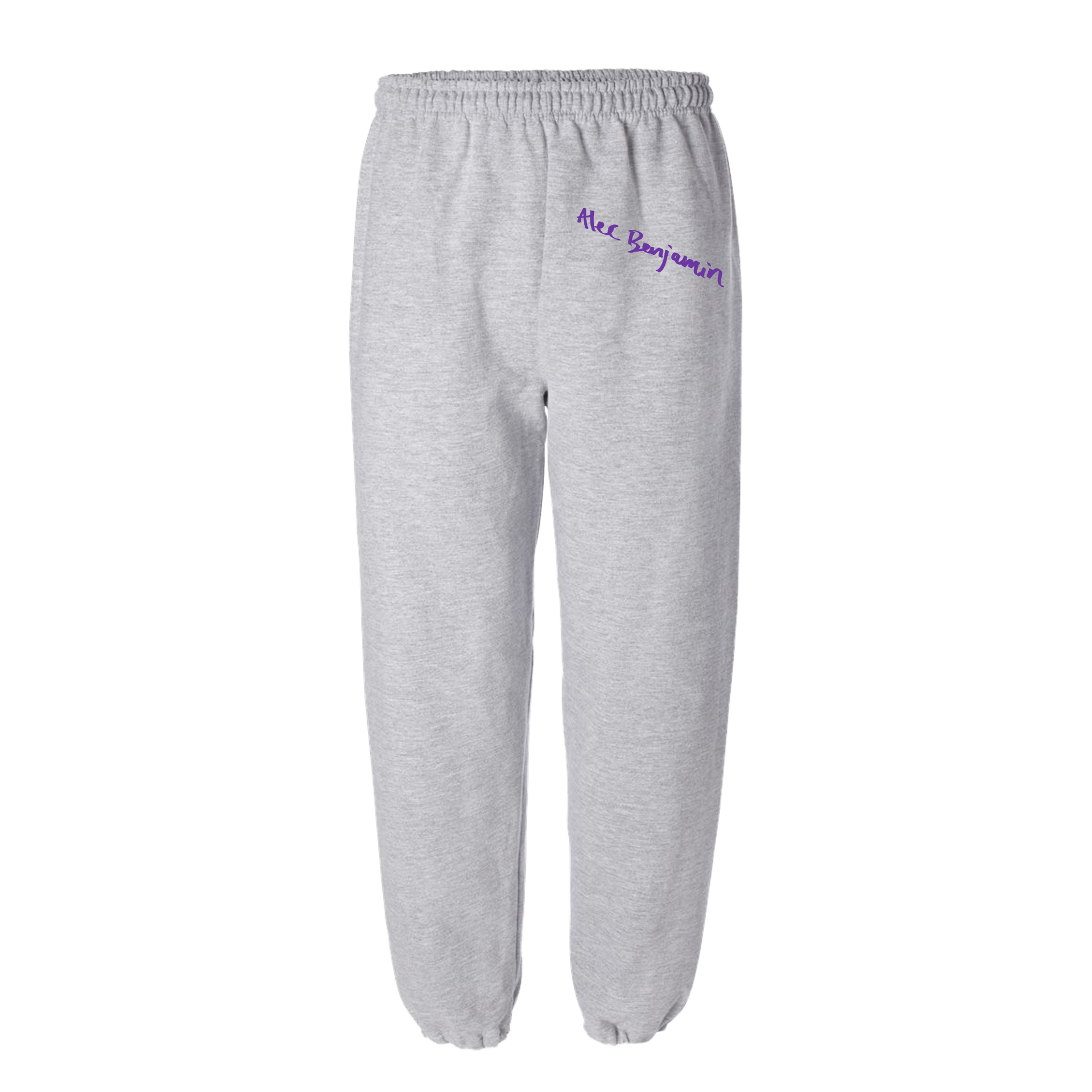 Alec Benjamin' Sweatpants